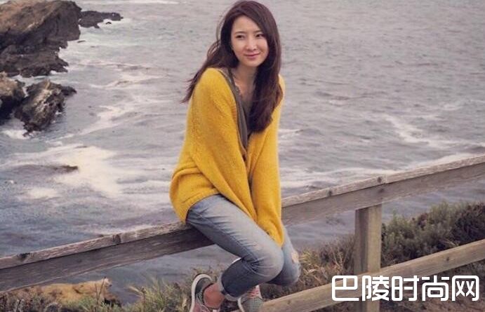 陈赫前妻许婧出道