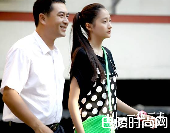 关晓彤演过哪些电视剧