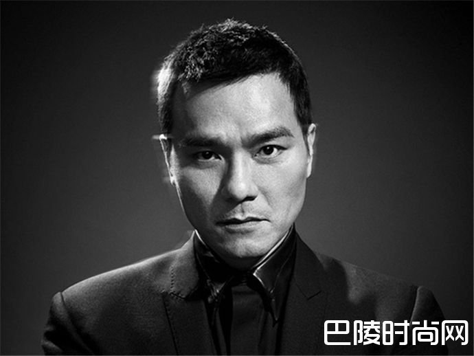 刘德华恭喜林家栋