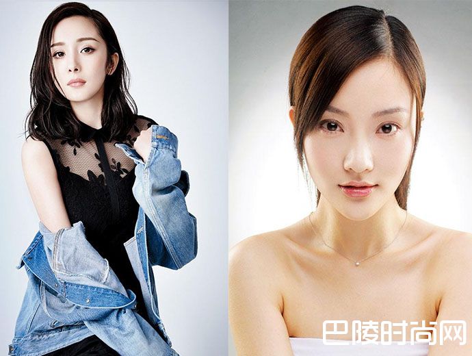 杨幂和李小璐翻脸原因