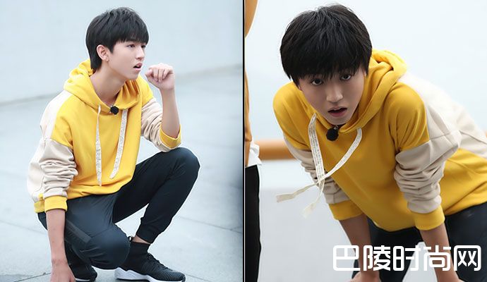 王俊凯呕吐真相