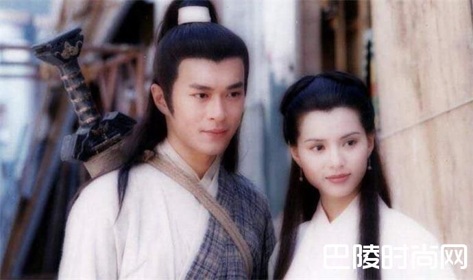 偶遇李若彤仍美貌