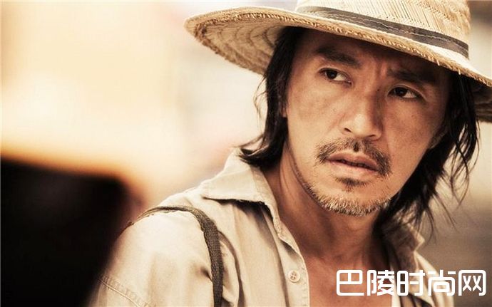 林允称周星驰可怜