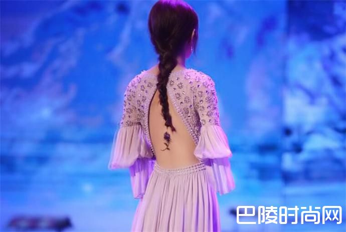 赵丽颖暂别演艺圈