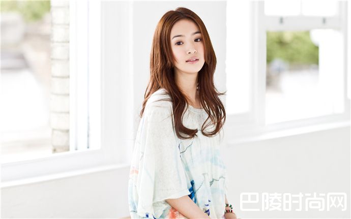 林依晨自曝明年当妈