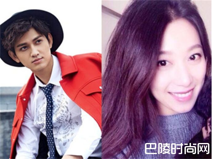 马可王丹妮恋情曝光