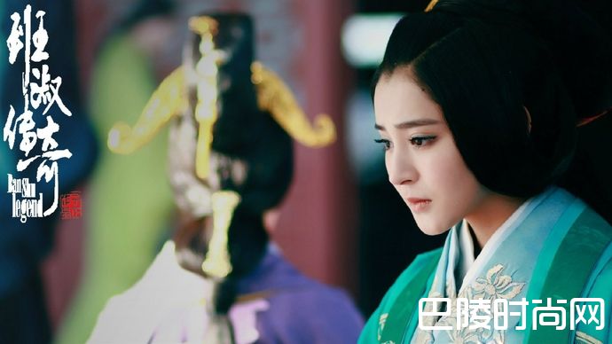 李心艾整容了吗