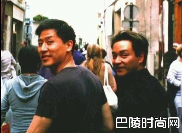 唐鹤德最新消息