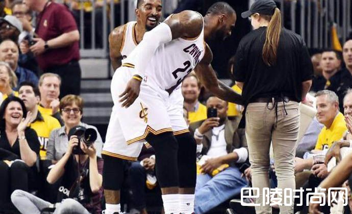 詹姆斯不满啤酒公司做广告