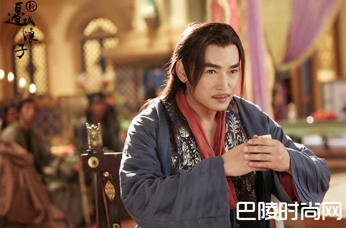 焦恩俊为什么不红