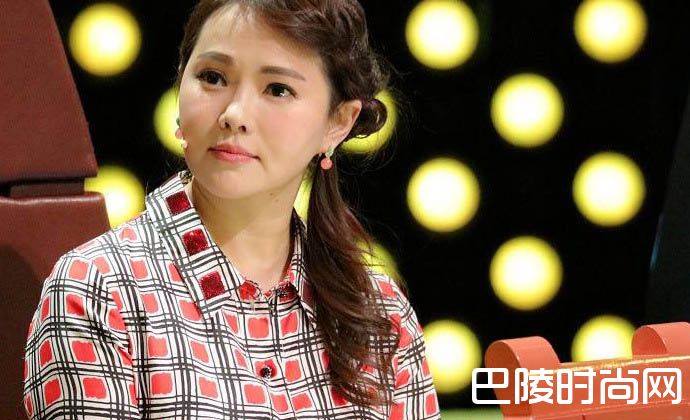 伊能静怒斥狗仔颠倒黑白