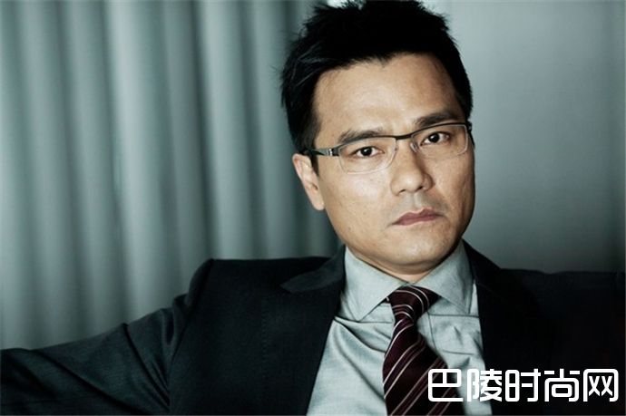 刘德华恭喜林家栋