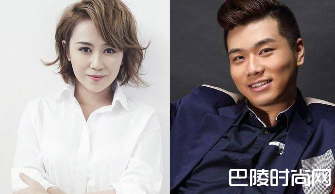 开心麻花马丽老公是谁