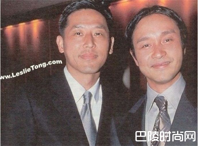 唐鹤德最新消息