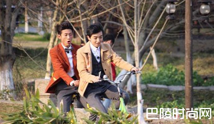 王俊凯呕吐真相