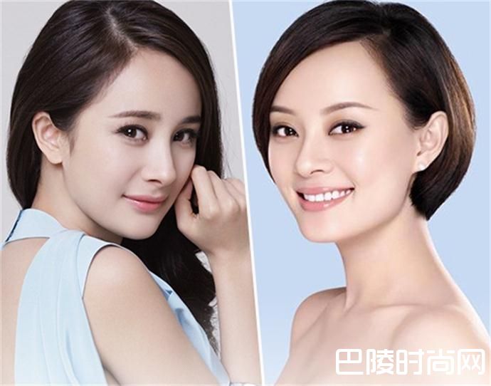 杨幂与孙俪的关系