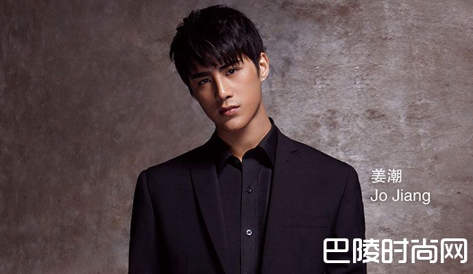 姜潮九连拍事实真相揭秘