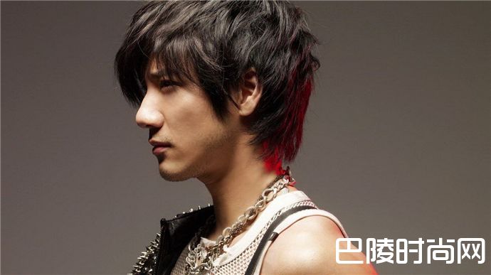 王力宏三兄弟同框