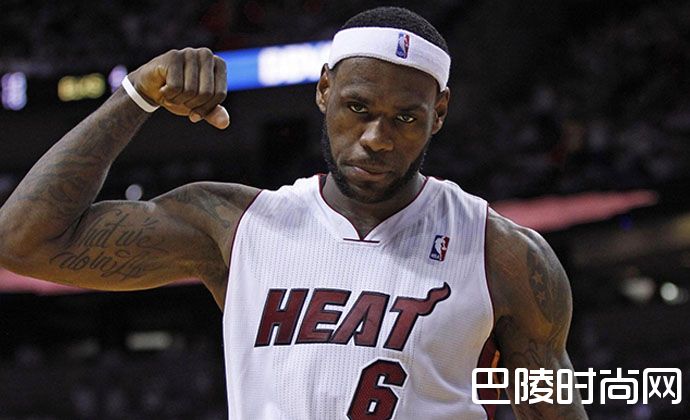 詹姆斯不满啤酒公司做广告