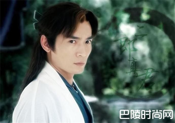 焦恩俊为什么不红