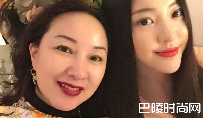 超级女声莫安琪被称天使