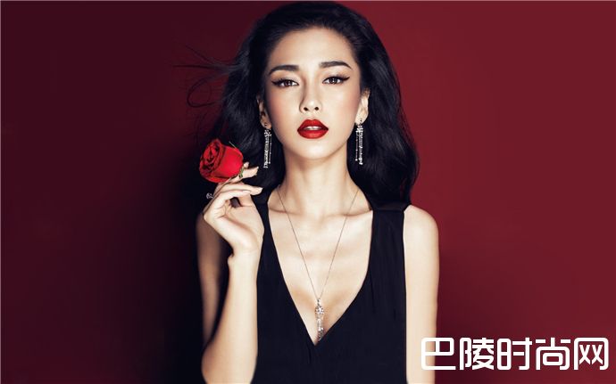 迪丽热巴告别跑男