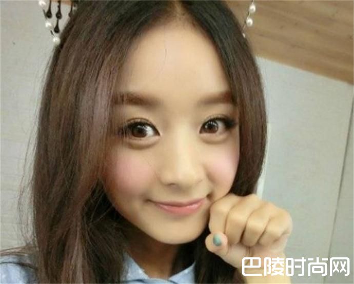 赵丽颖黑历史