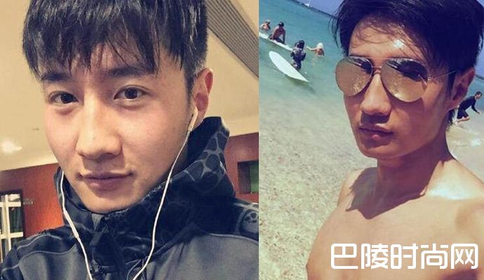 白百何,白百何出轨,肌肉猛男,白百何出轨对象被曝光