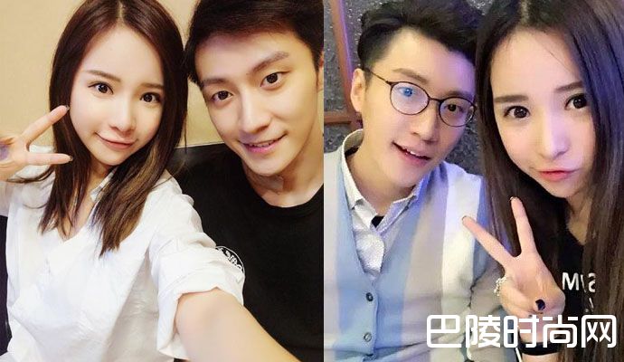 乔任梁女友发文不止