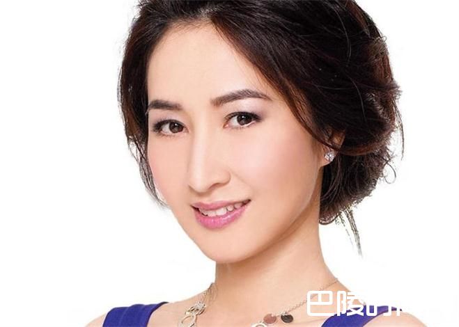 关咏荷张家辉离婚