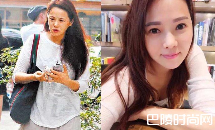 伊能静怒斥狗仔颠倒黑白