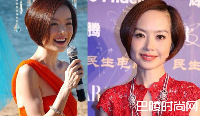 扒一扒陈鲁豫个人资料