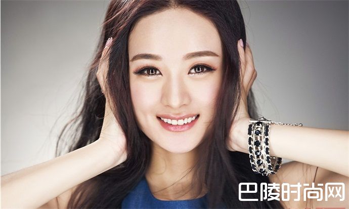 赵丽颖暂别演艺圈