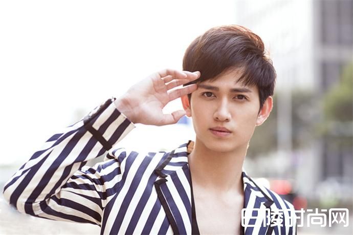 马可王丹妮恋情曝光