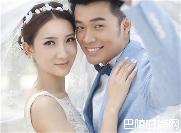 陈赫前妻许婧出道