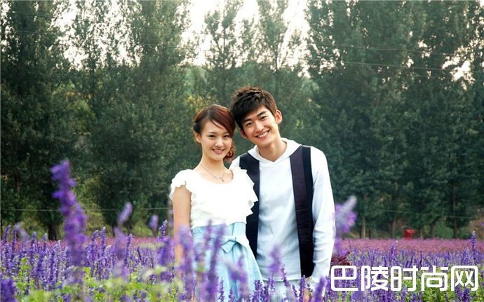 郑爽答对前任态度