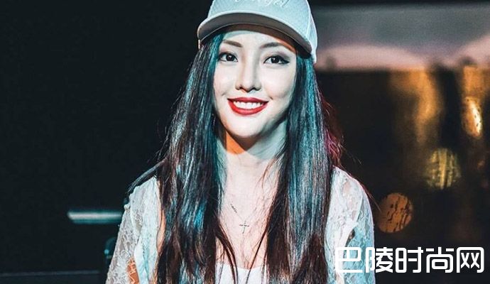 超级女声莫安琪被称天使