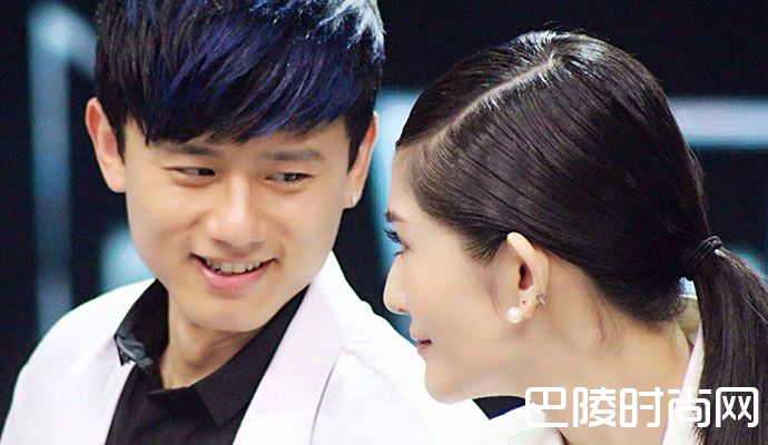 谢娜亲属回应情变