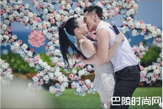 钟丽缇靠什么赚钱