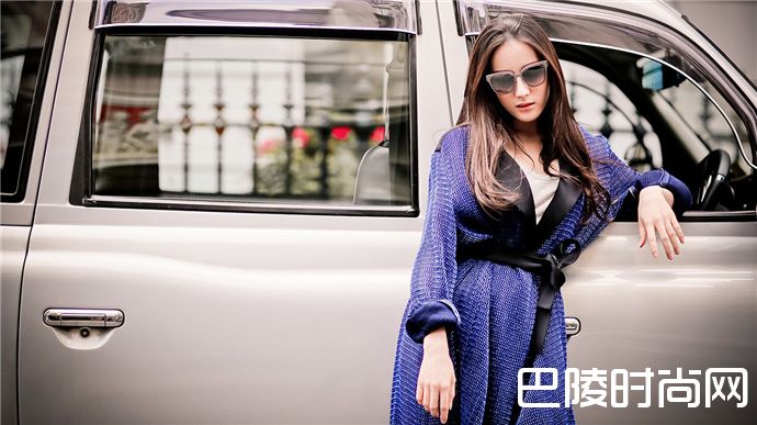 迪丽热巴告别跑男