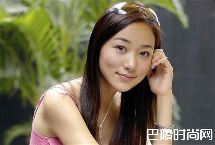 韩雪家庭背景太恐怖