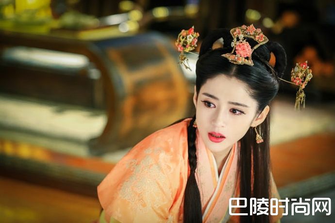 李心艾整容了吗