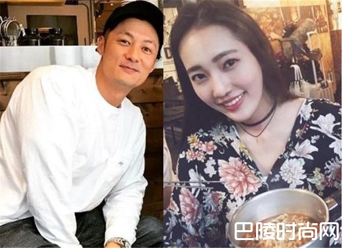 余文乐现身红灯区