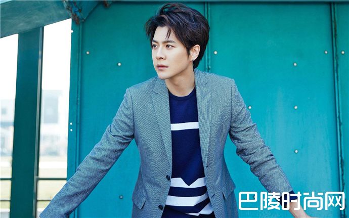 徐海乔疑恋情曝光