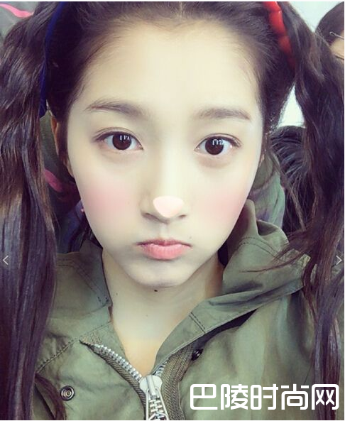 关晓彤演过哪些电视剧