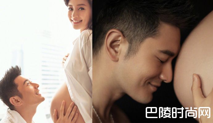 黄晓明推掉工作