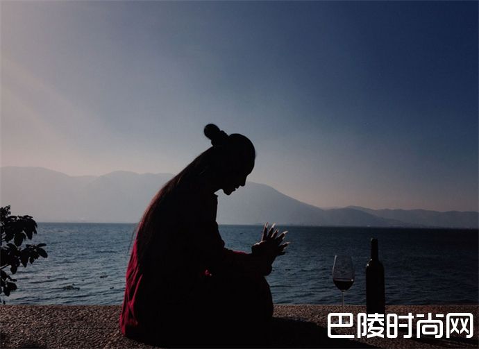 杨丽萍月亮宫曝光