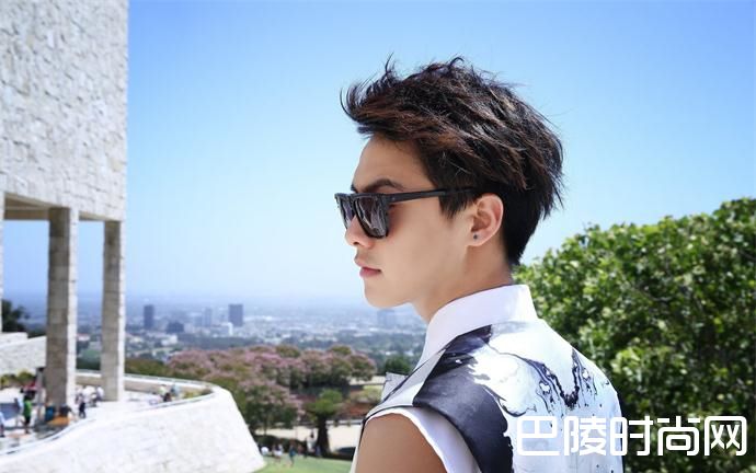 马天宇的父亲回来了吗