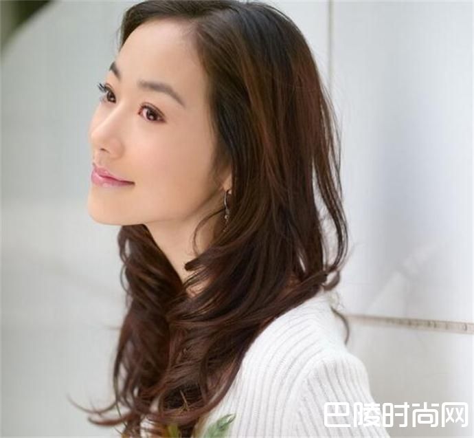 韩雪家庭背景太恐怖