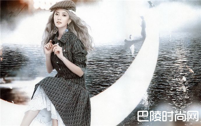 高圆圆投资涉欺诈